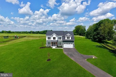 2204 ARDEN DRIVE FALLSTON MD 21047