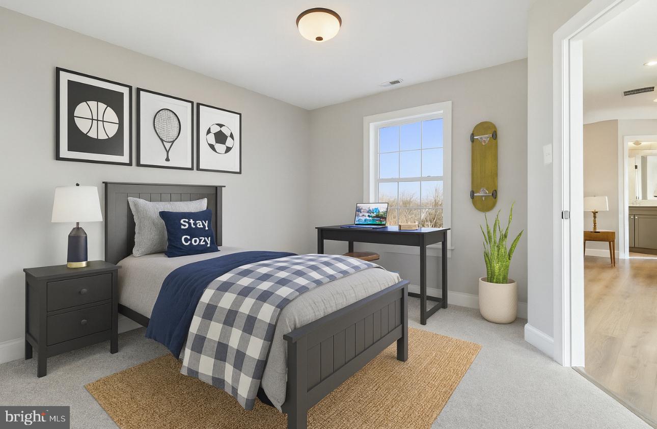 ALISON'S RIDGE - Residential