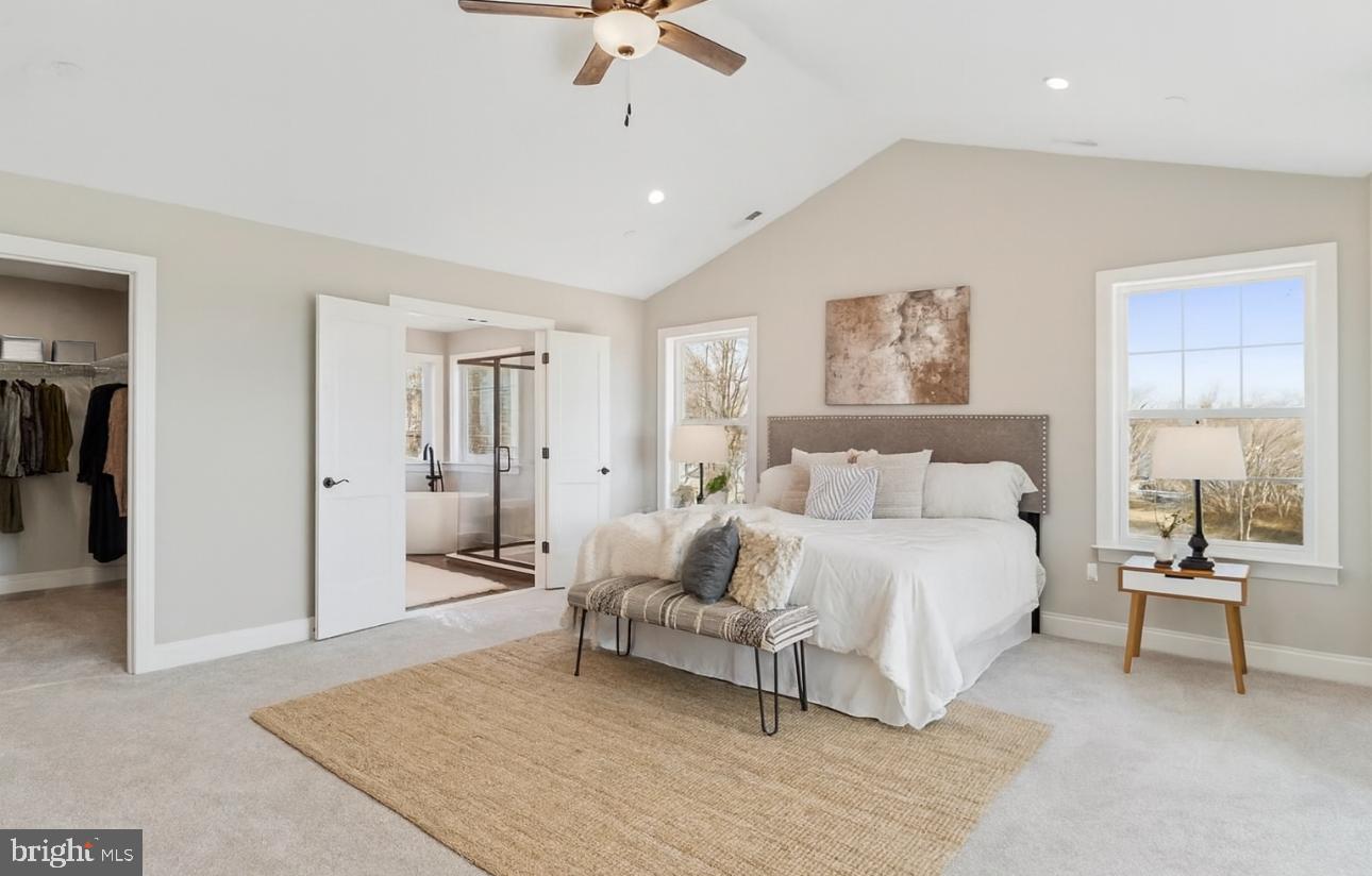 ALISON'S RIDGE - Residential