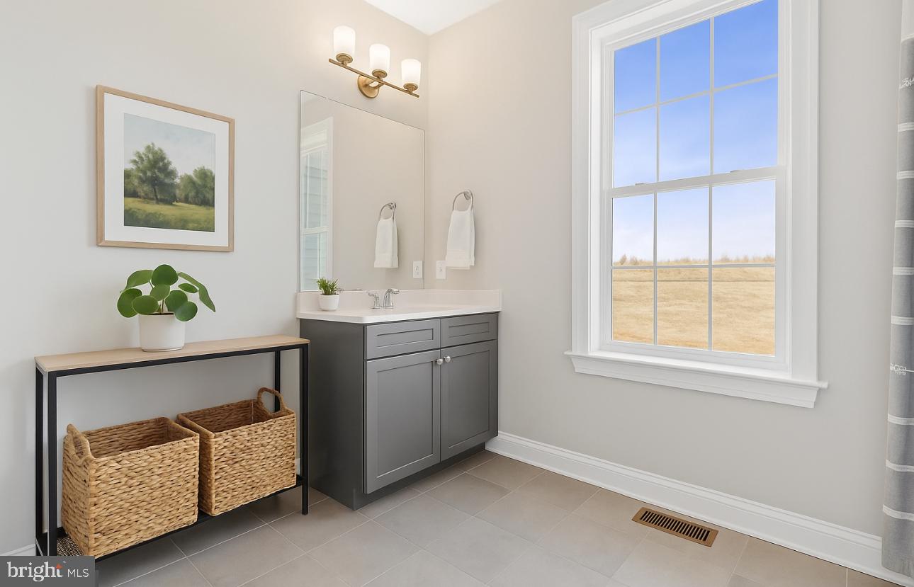 ALISON'S RIDGE - Residential