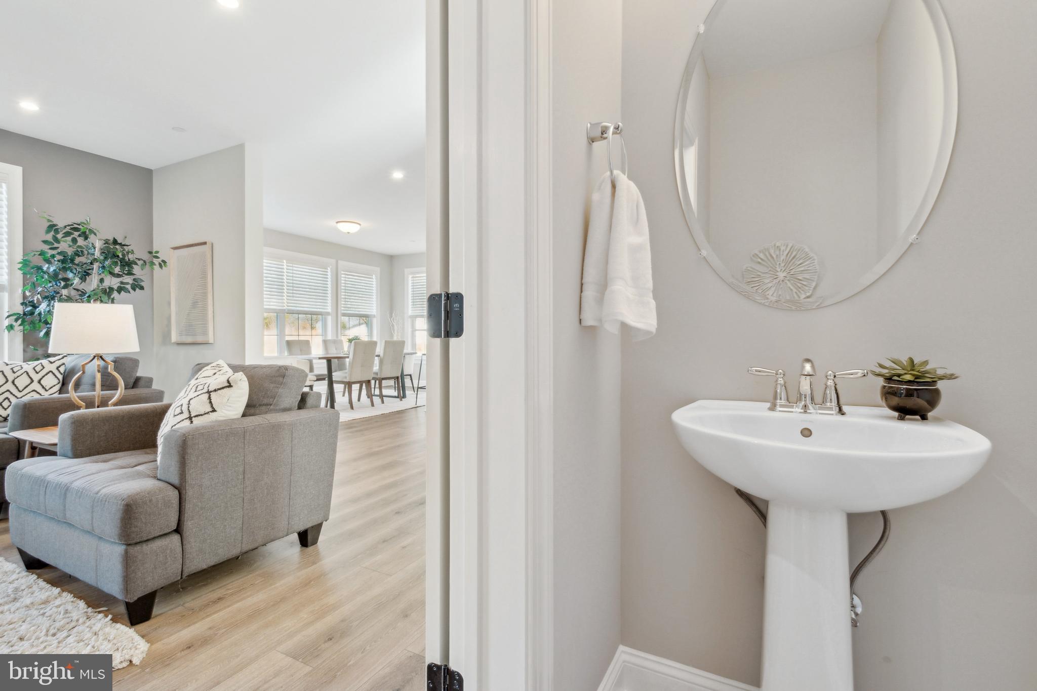 ALISON'S RIDGE - Residential