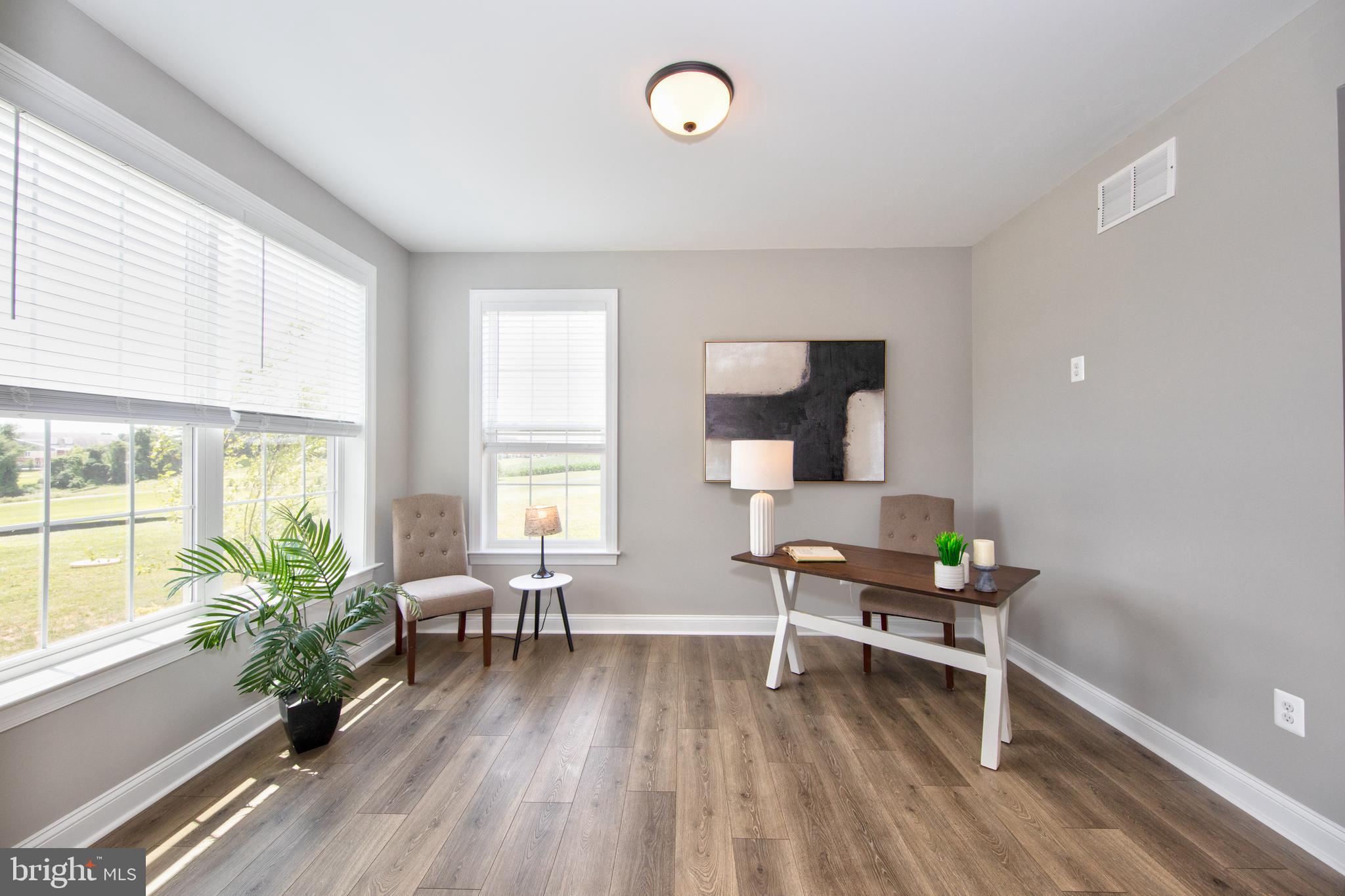 ALISON'S RIDGE - Residential