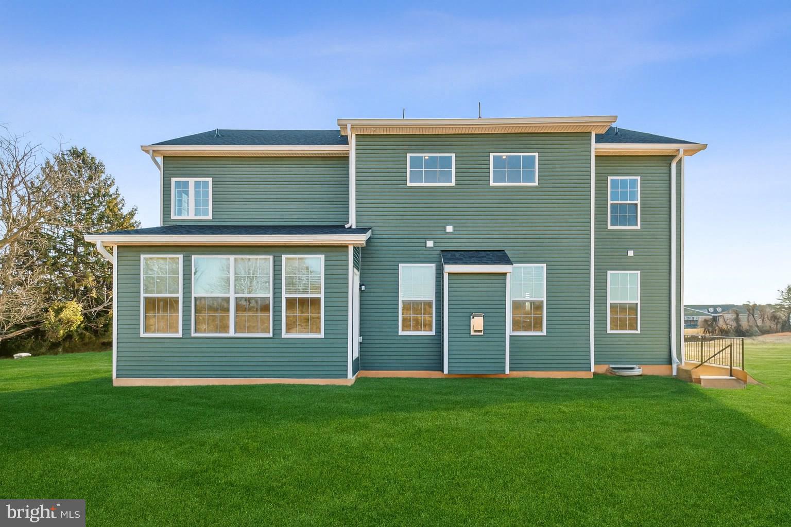 ALISON'S RIDGE - Residential