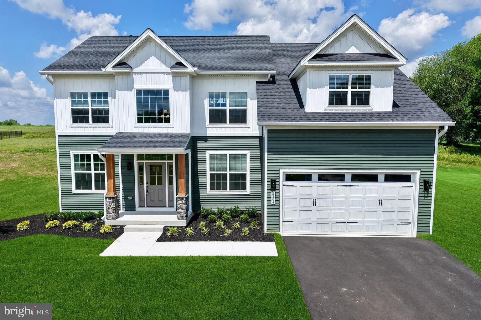 ALISON'S RIDGE - Residential