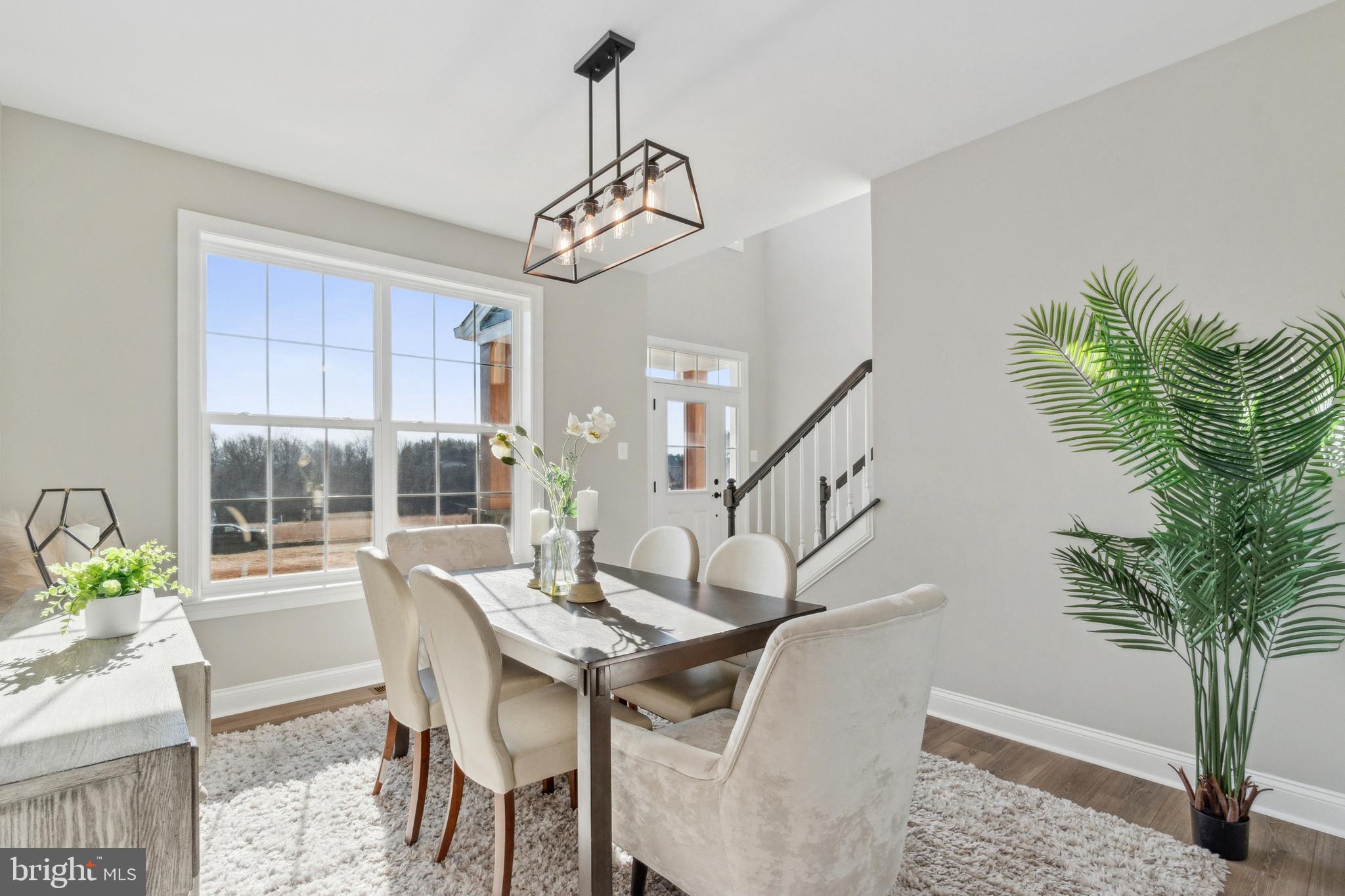 ALISON'S RIDGE - Residential