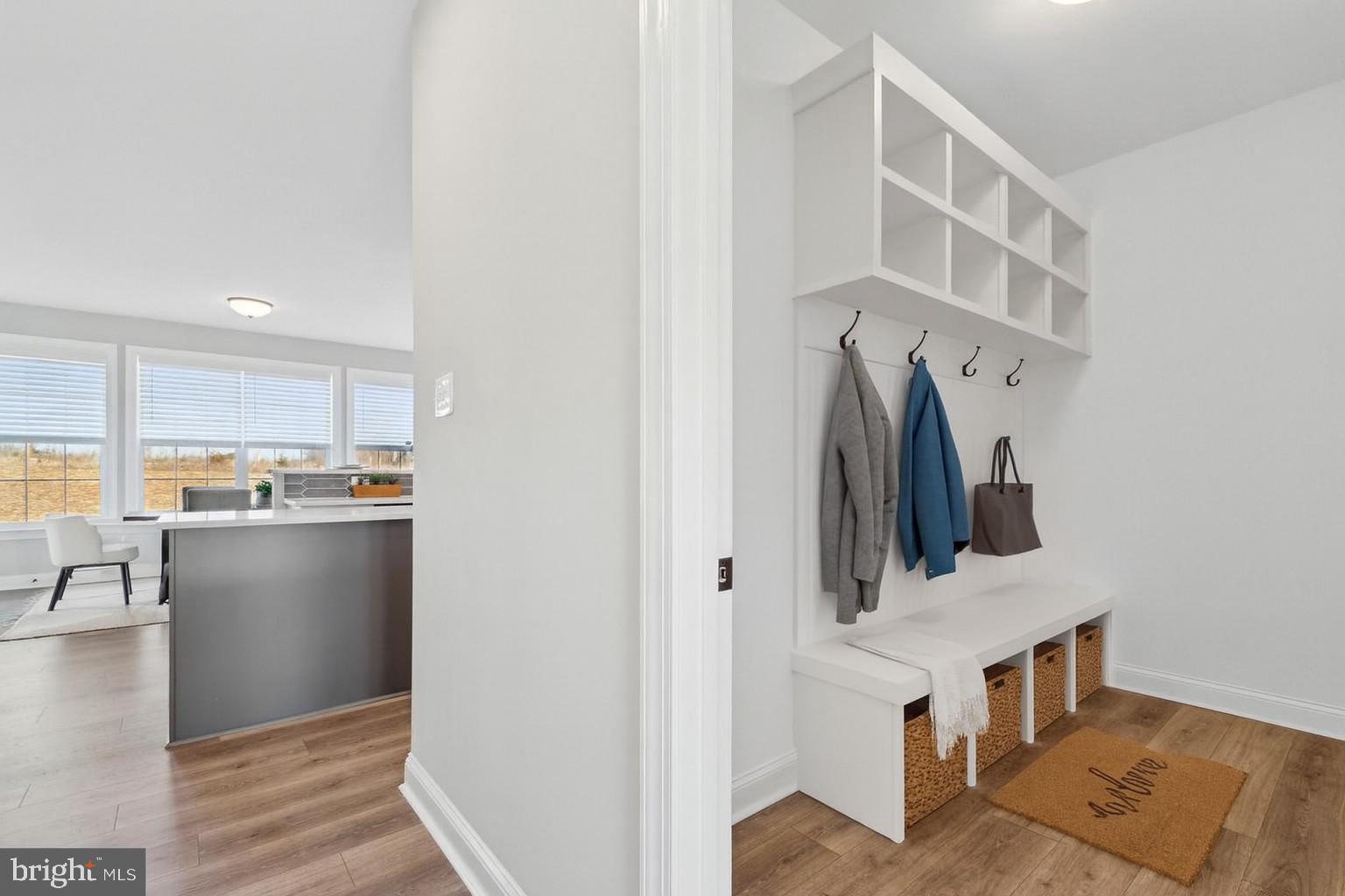 ALISON'S RIDGE - Residential