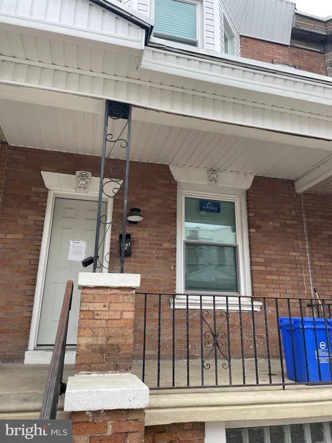 2907 N Taney Street, Philadelphia, PA 19132 - MLS#: PAPH2322816