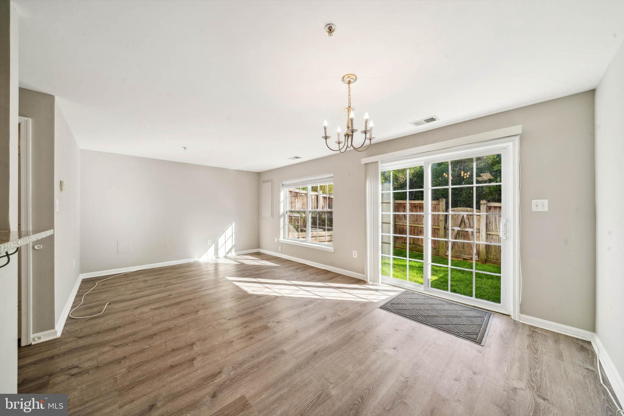 FOREST HAVEN CODM - Residential