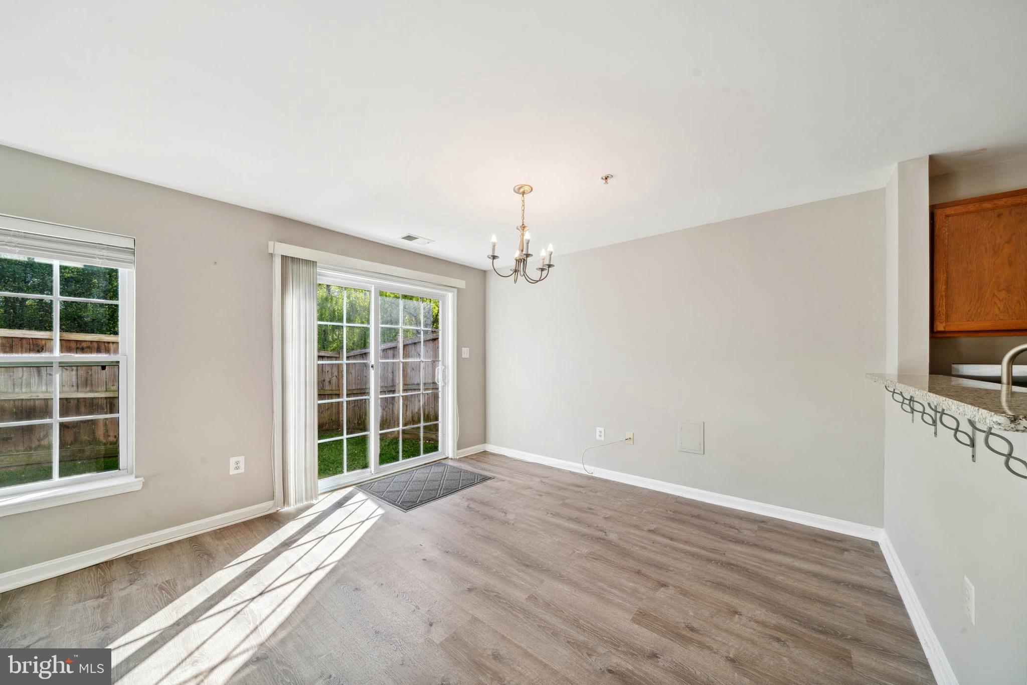 FOREST HAVEN CODM - Residential