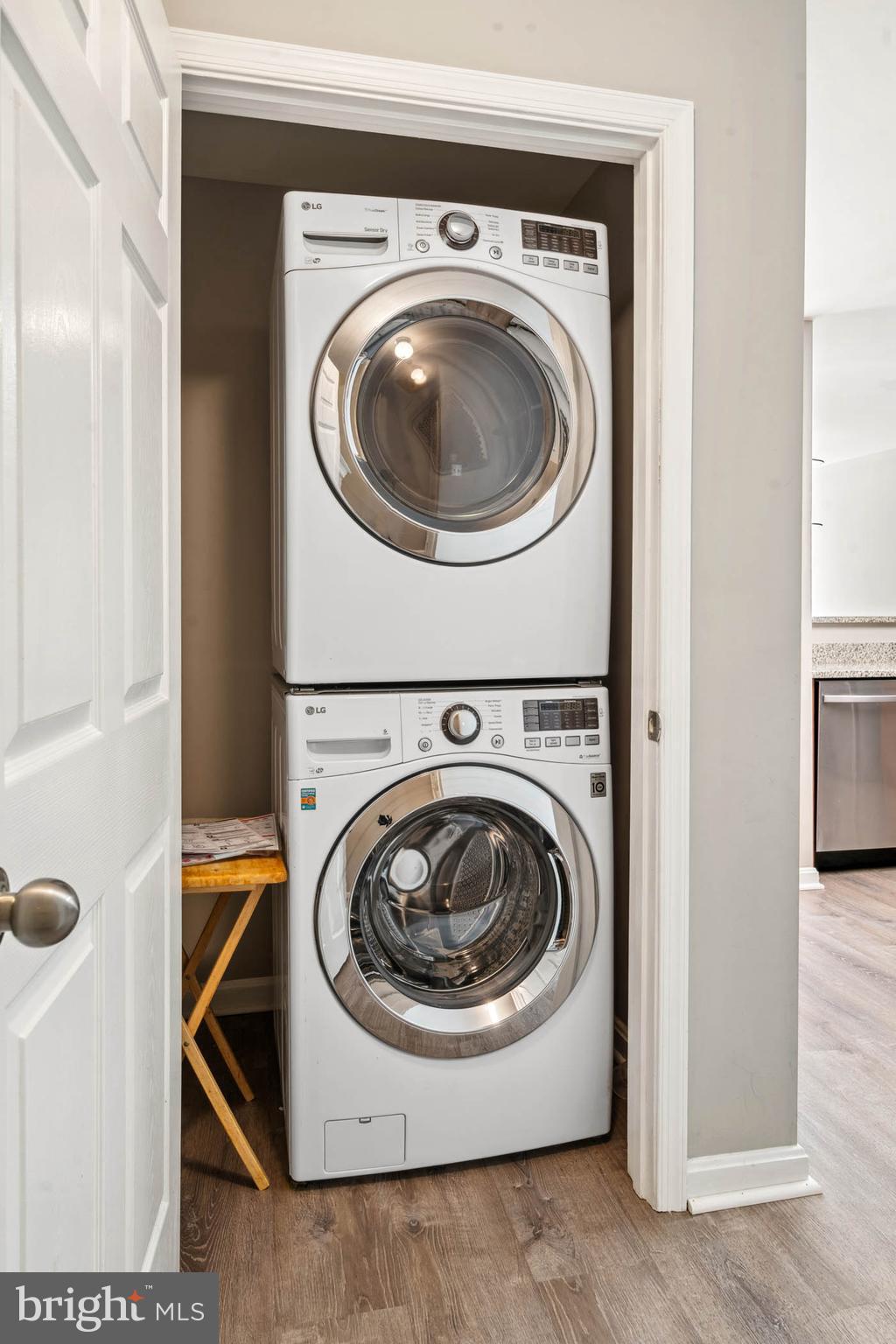 FOREST HAVEN CODM - Residential