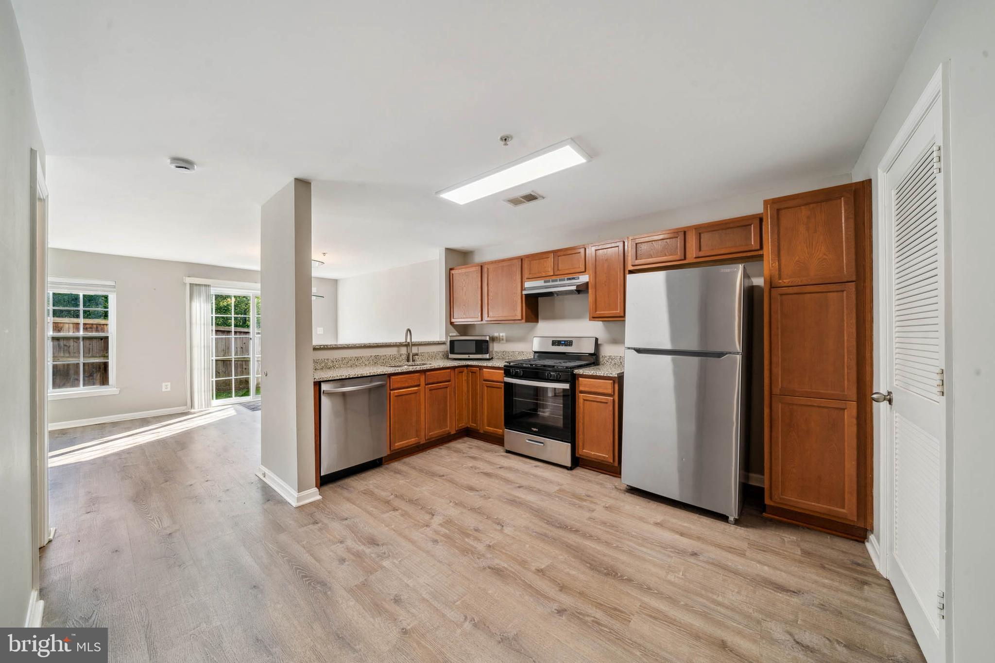 FOREST HAVEN CODM - Residential