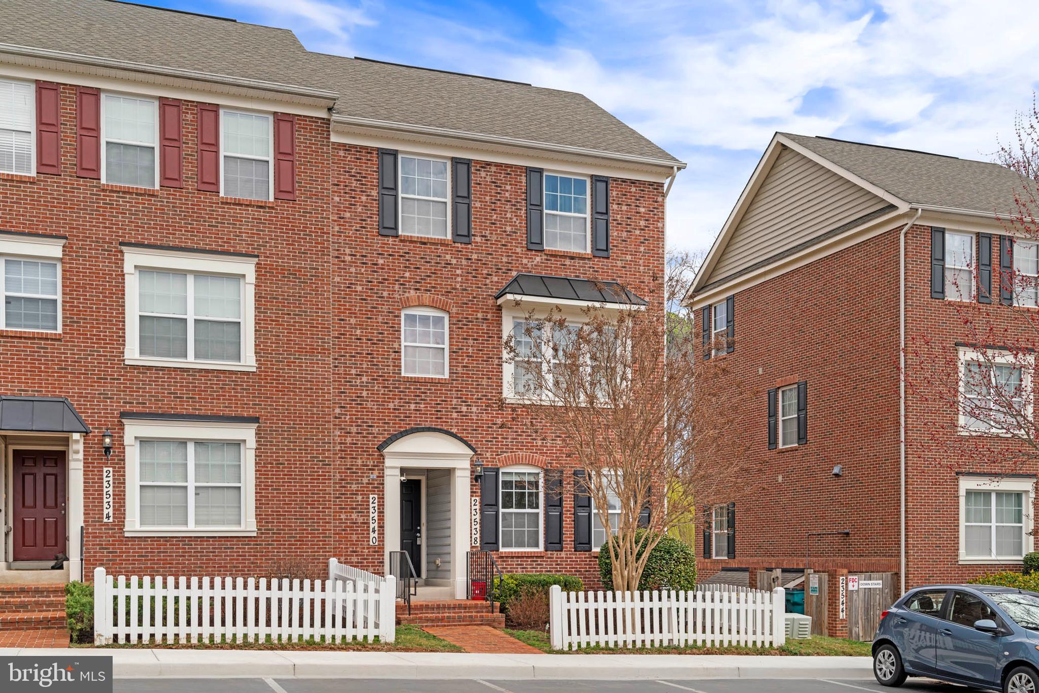 FOREST HAVEN CODM - Residential