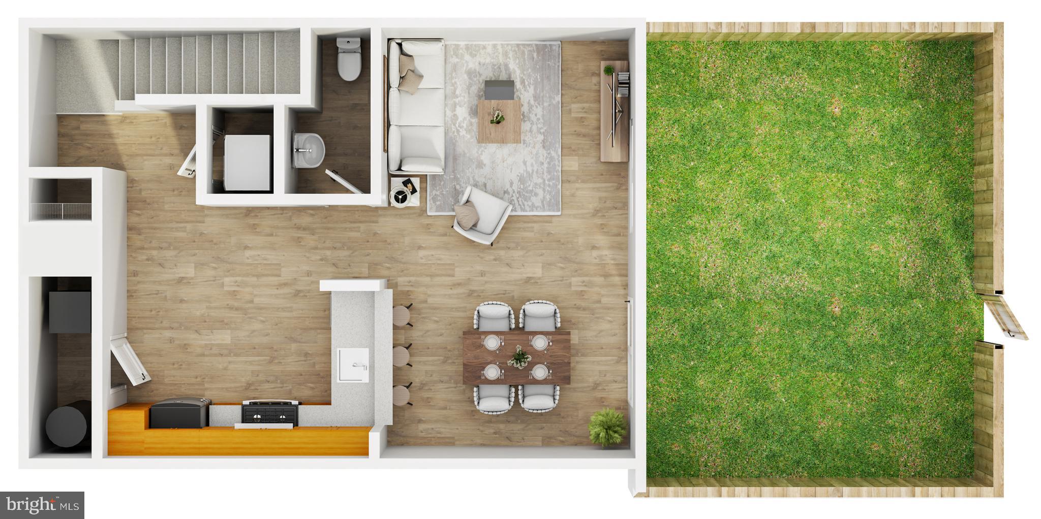 FOREST HAVEN CODM - Residential