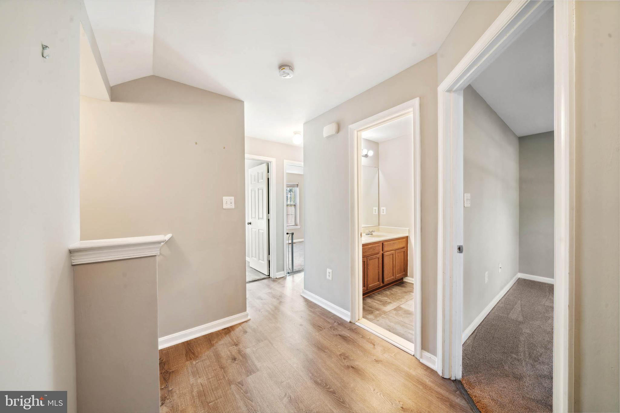 FOREST HAVEN CODM - Residential