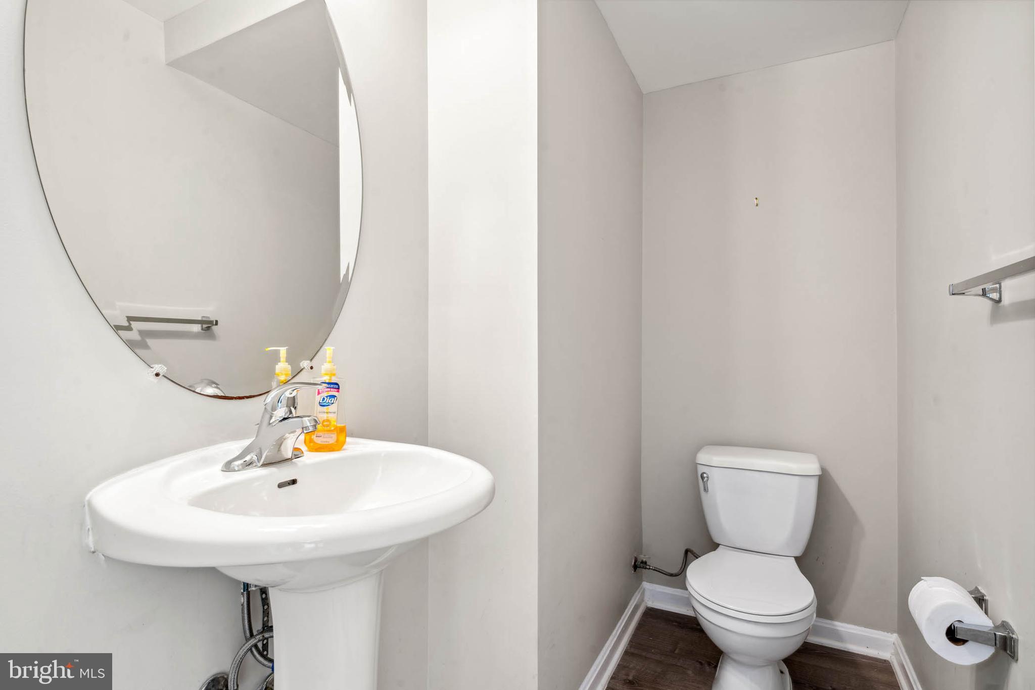 FOREST HAVEN CODM - Residential