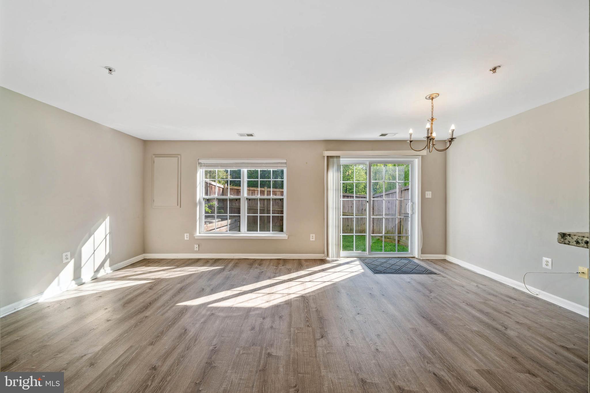 FOREST HAVEN CODM - Residential