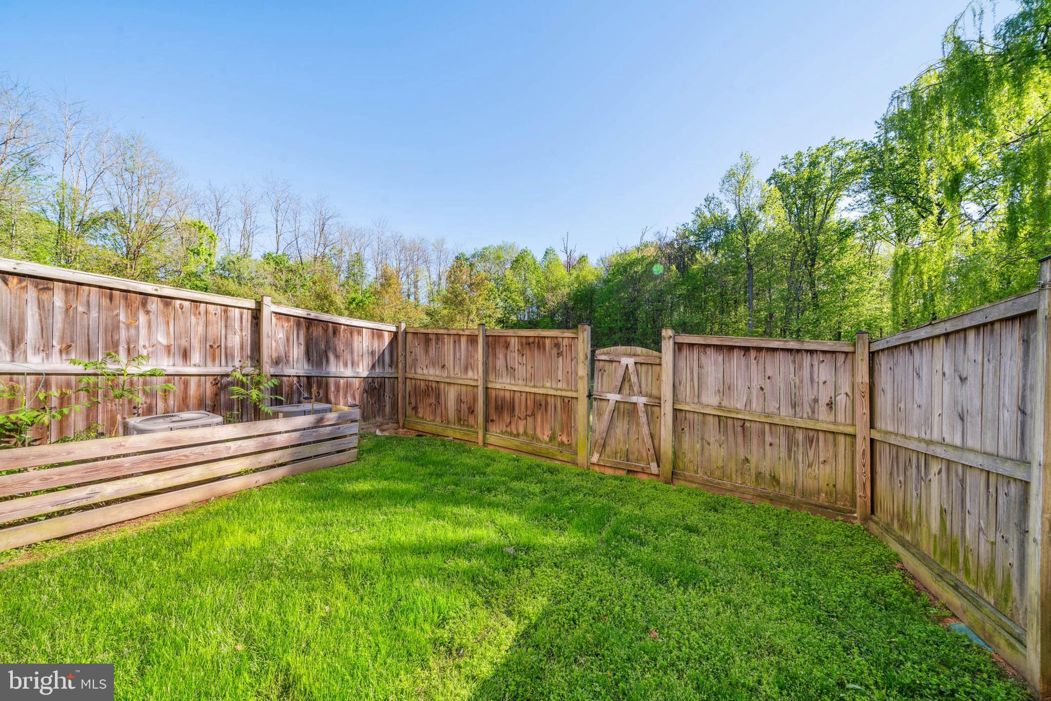 FOREST HAVEN CODM - Residential