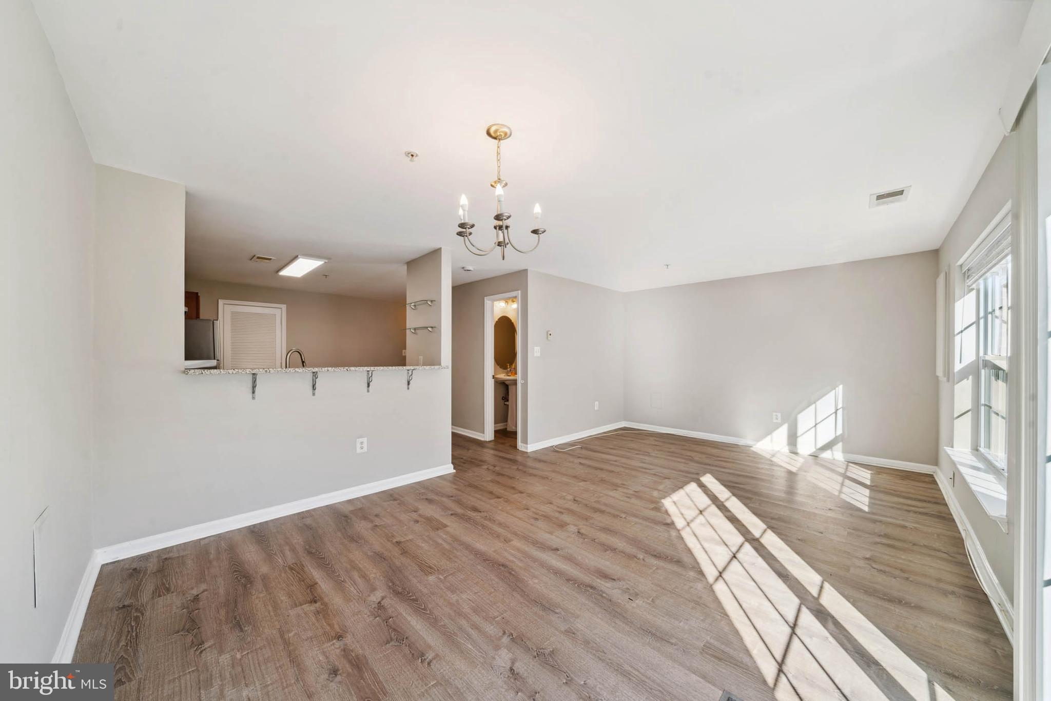 FOREST HAVEN CODM - Residential