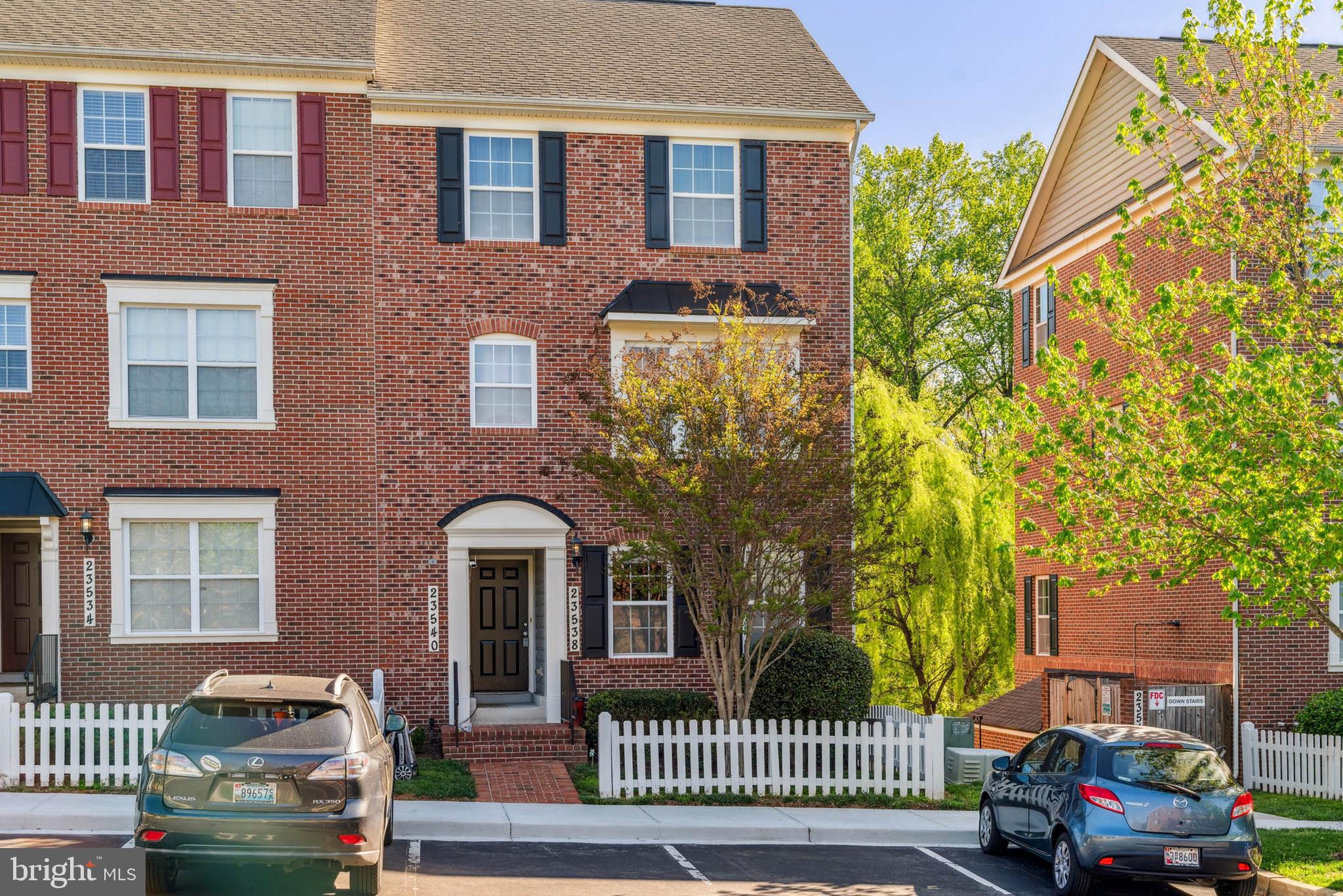 FOREST HAVEN CODM - Residential