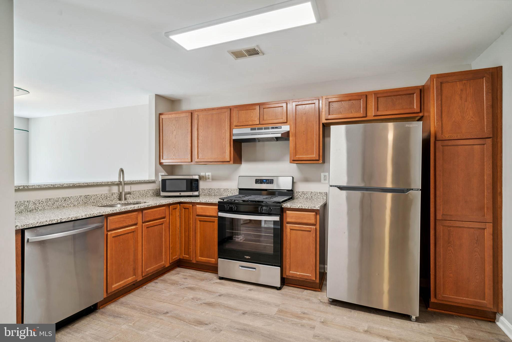 FOREST HAVEN CODM - Residential