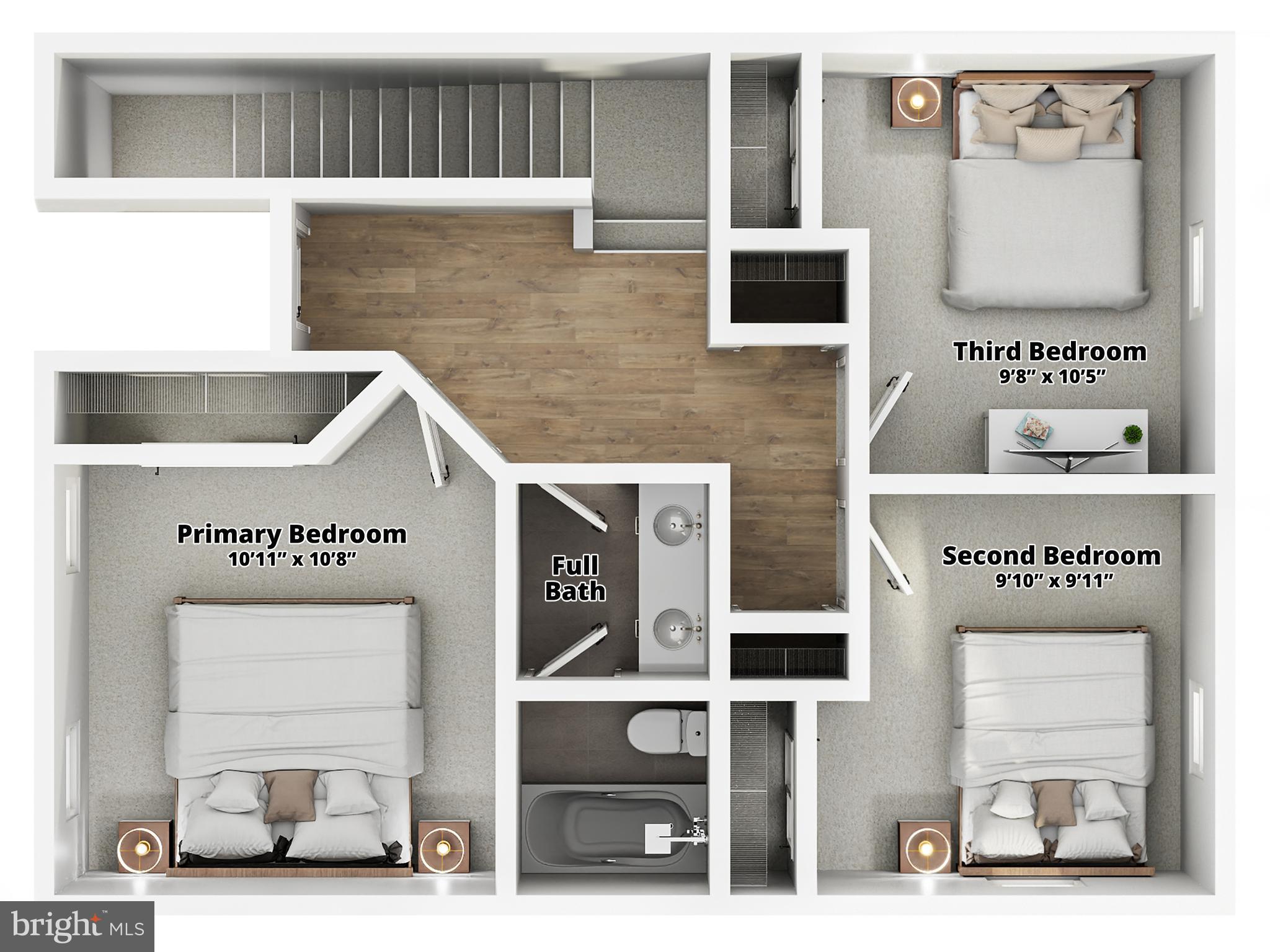 FOREST HAVEN CODM - Residential