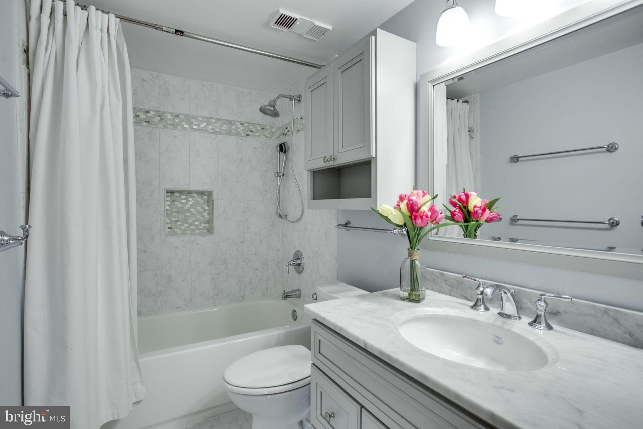 GEORGETOWN VILLAGE - Residential