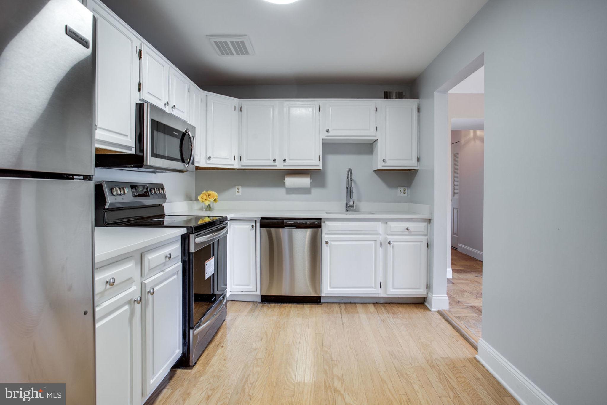 GEORGETOWN VILLAGE - Residential