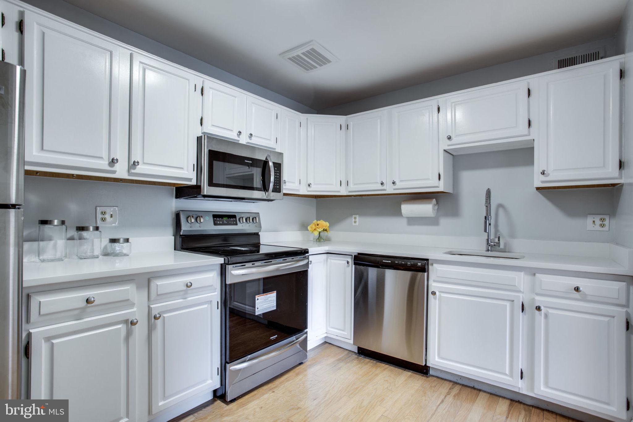 GEORGETOWN VILLAGE - Residential