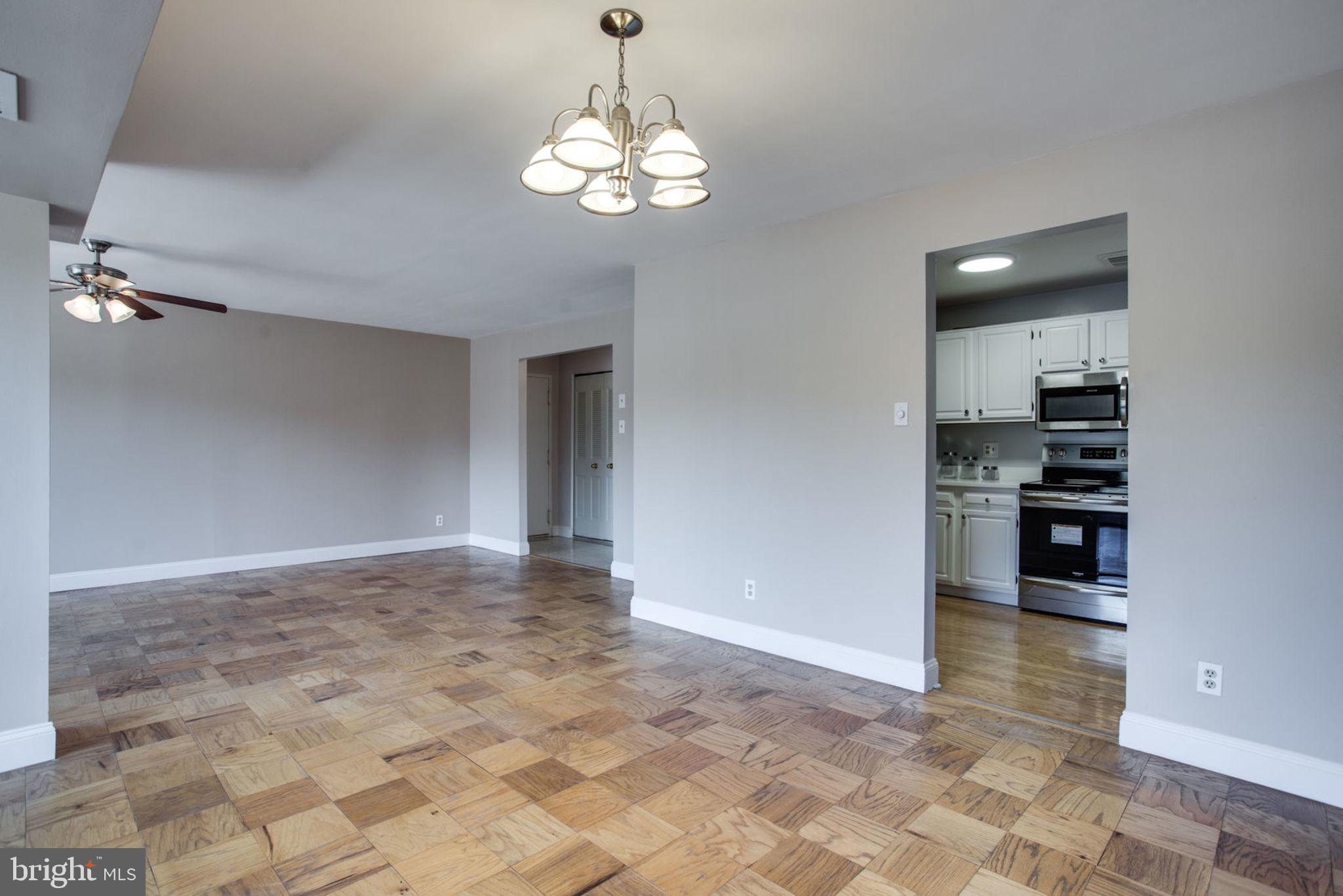 GEORGETOWN VILLAGE - Residential