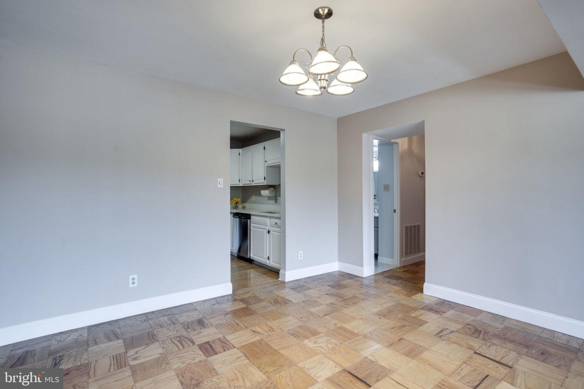 GEORGETOWN VILLAGE - Residential