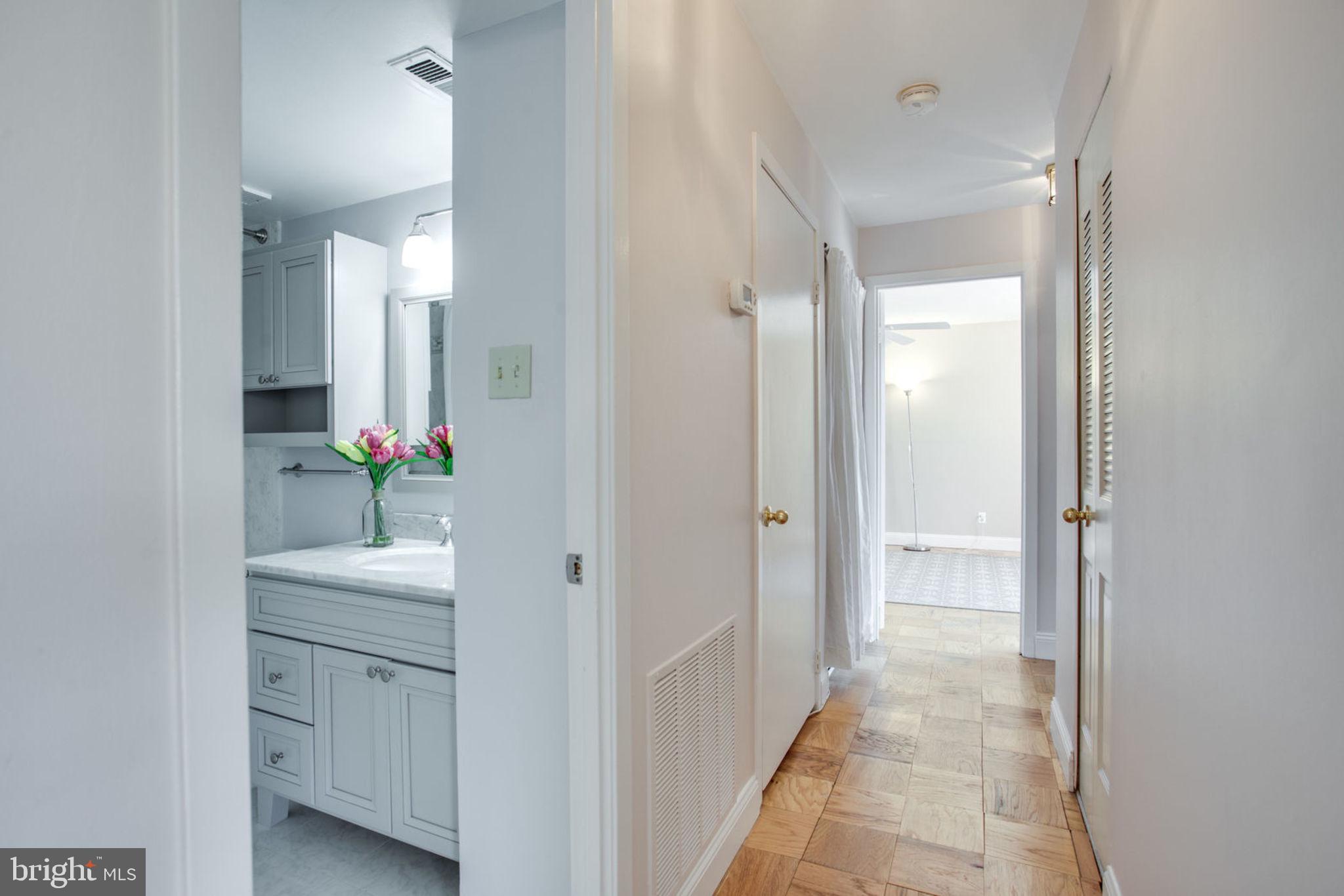 GEORGETOWN VILLAGE - Residential