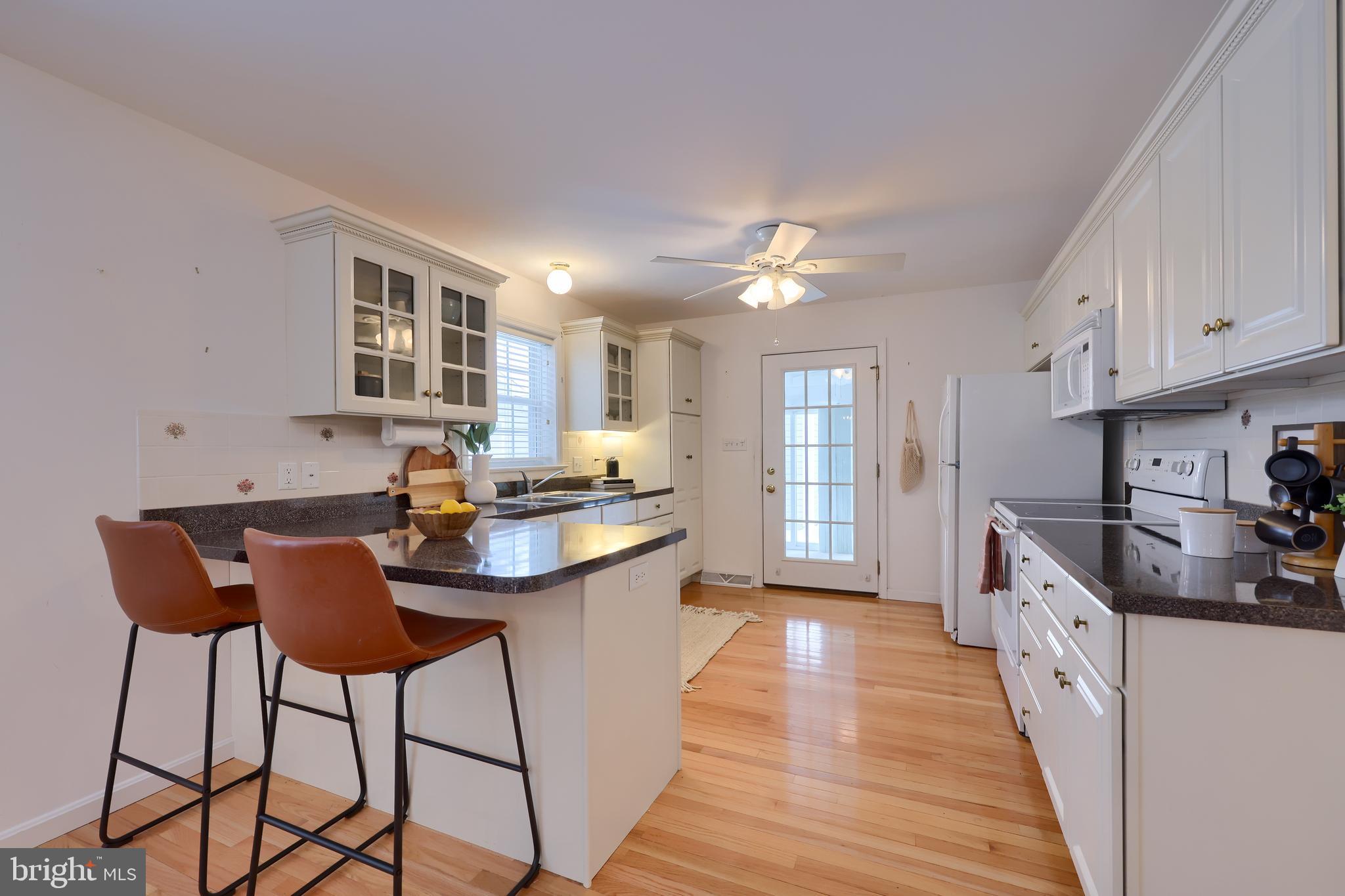 KISSEL HILL COMMONS - Residential