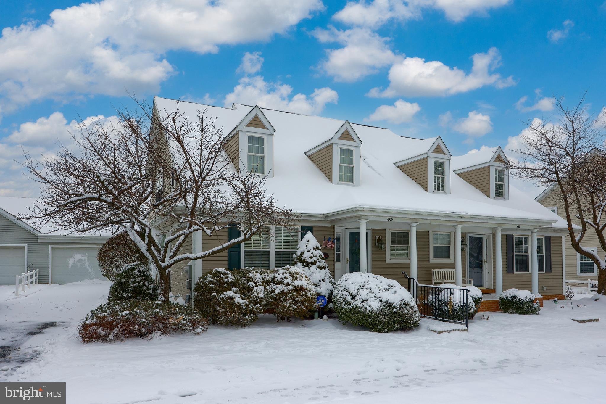 KISSEL HILL COMMONS - Residential