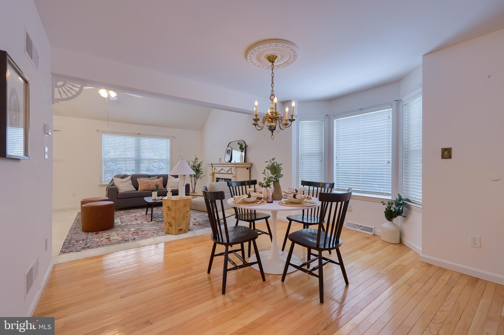 KISSEL HILL COMMONS - Residential