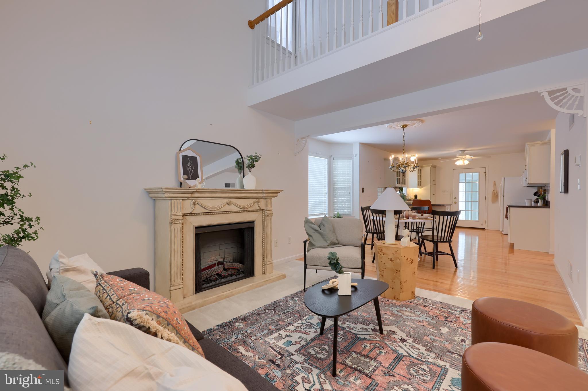 KISSEL HILL COMMONS - Residential
