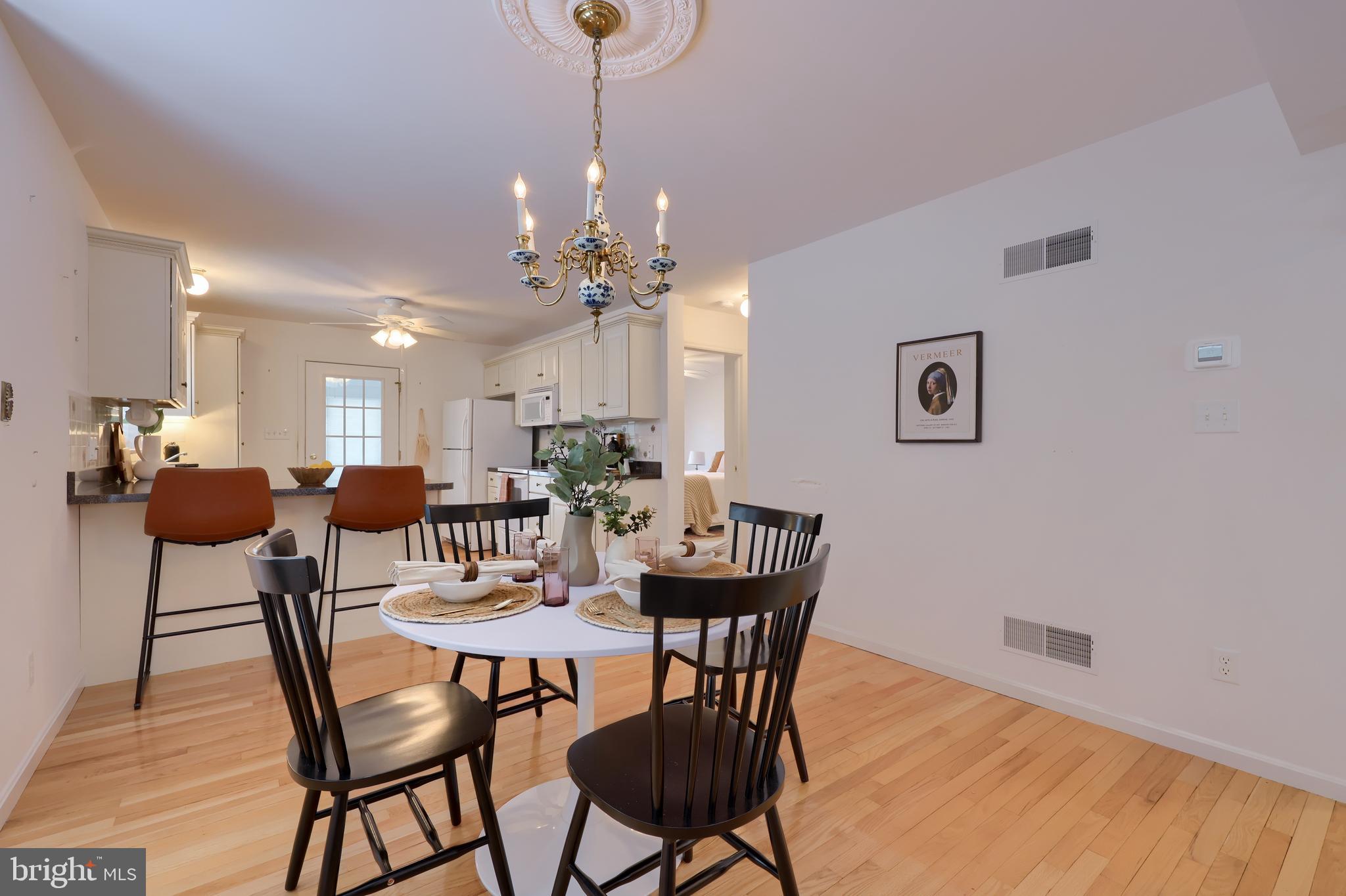 KISSEL HILL COMMONS - Residential