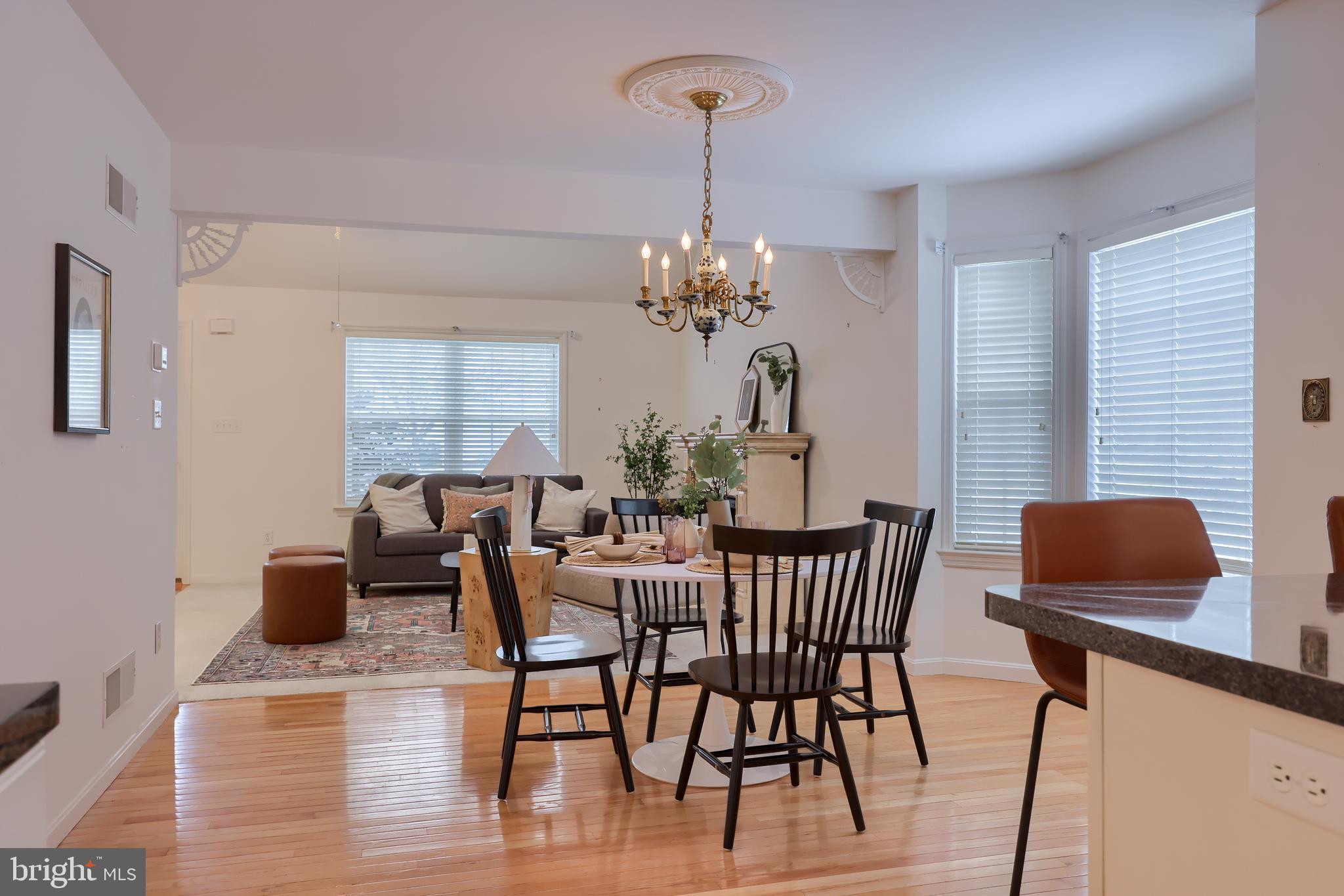 KISSEL HILL COMMONS - Residential