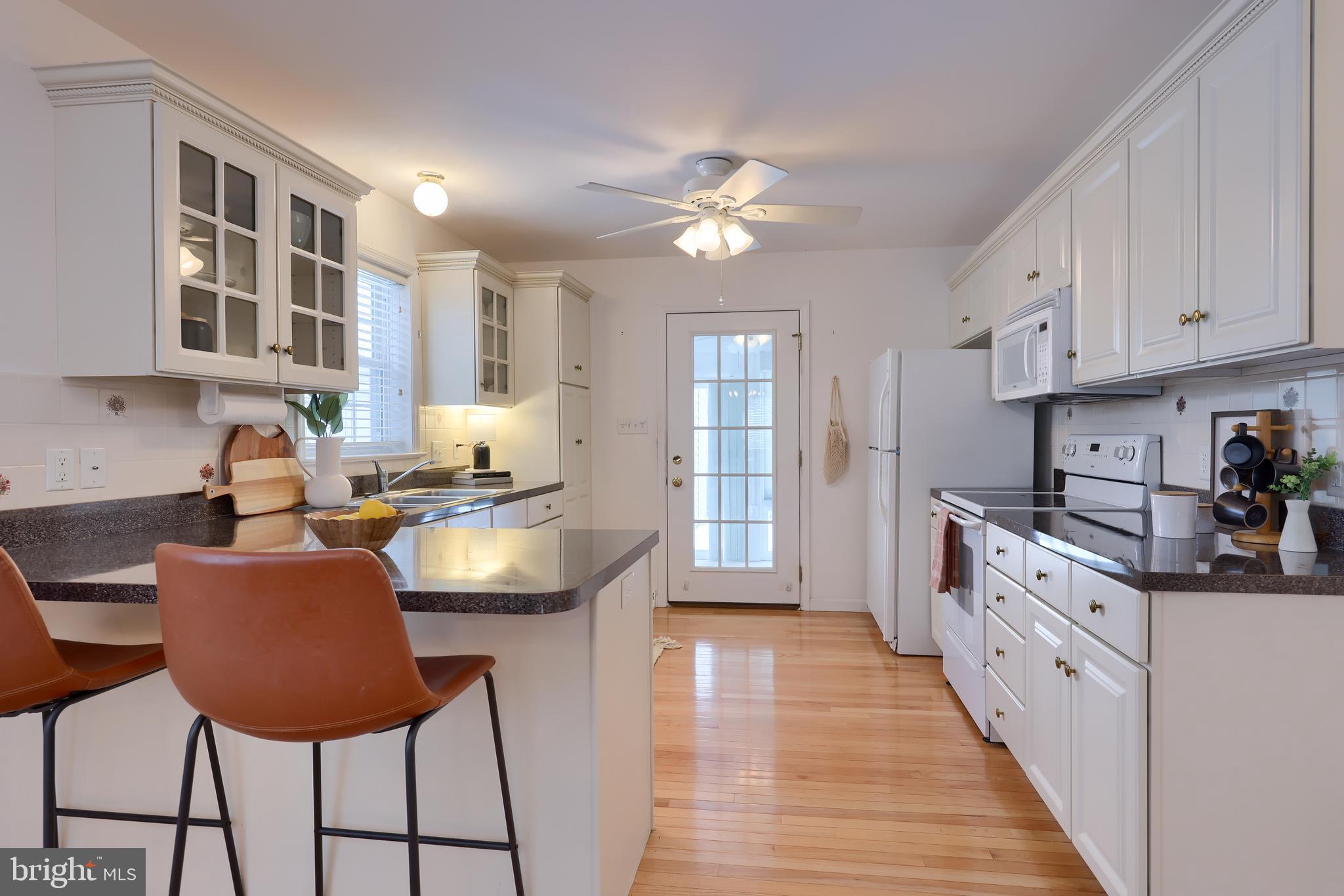 KISSEL HILL COMMONS - Residential