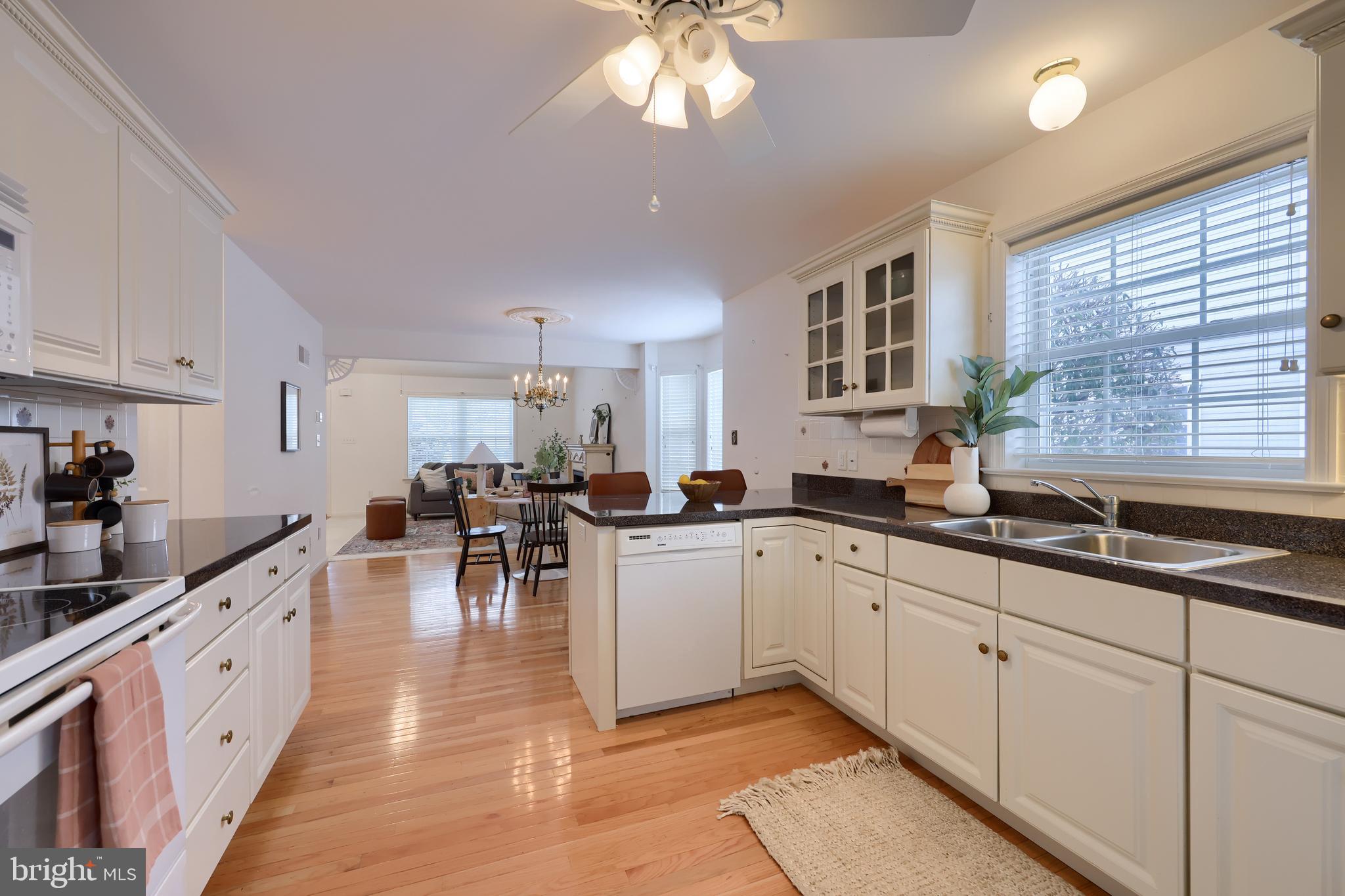KISSEL HILL COMMONS - Residential