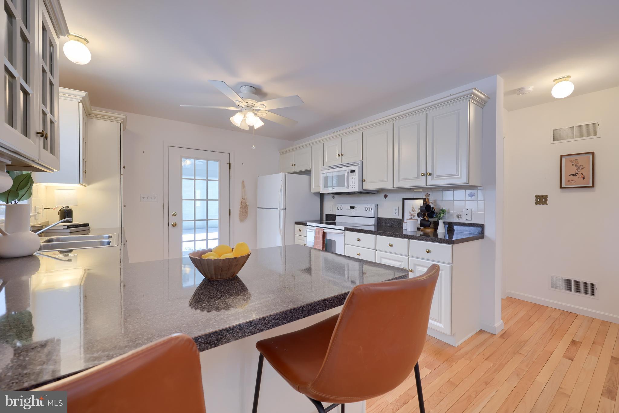 KISSEL HILL COMMONS - Residential