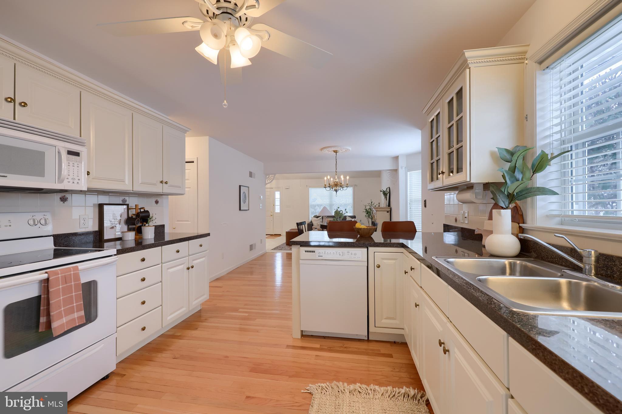 KISSEL HILL COMMONS - Residential