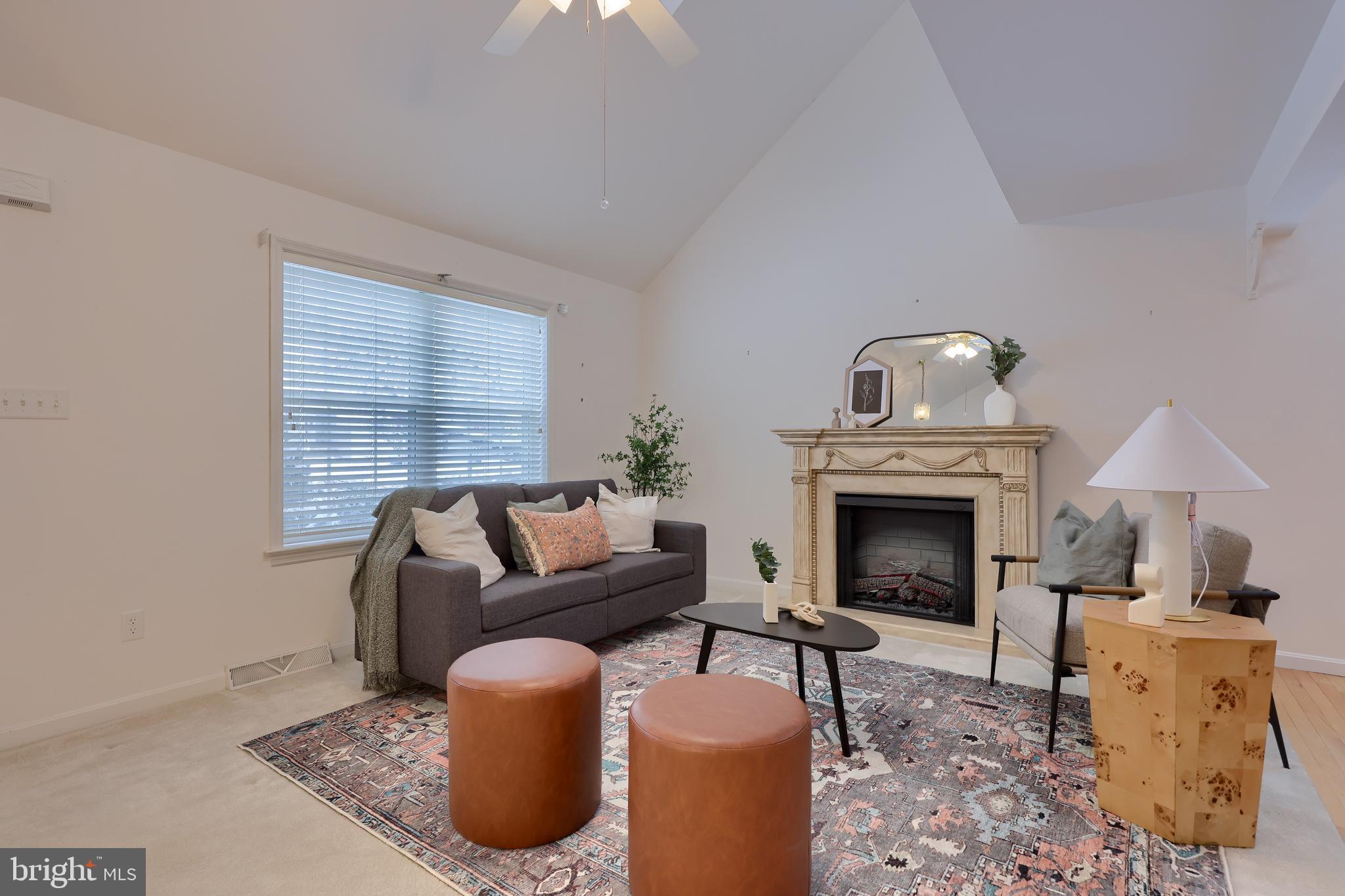 KISSEL HILL COMMONS - Residential