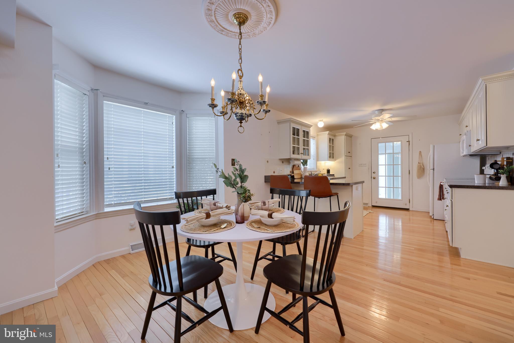 KISSEL HILL COMMONS - Residential