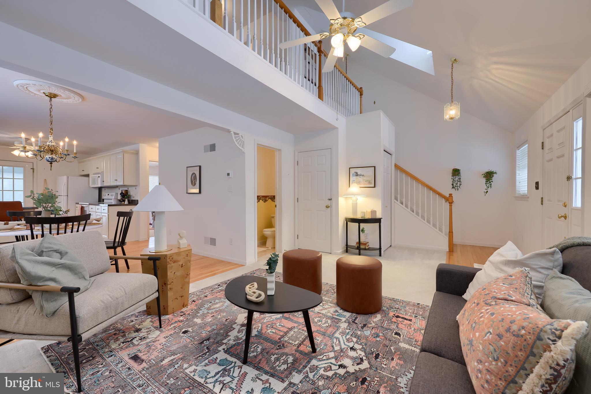 KISSEL HILL COMMONS - Residential