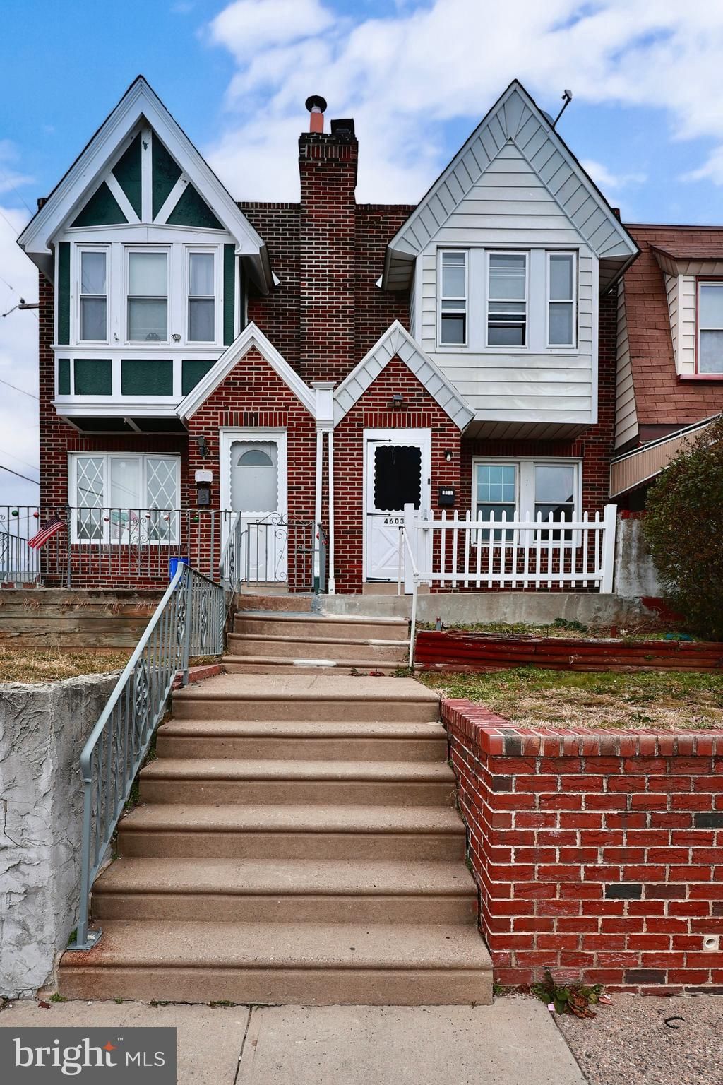 Photo of 4603 Bleigh Avenue, PHILADELPHIA, PA 19136 (MLS # PAPH2573350)