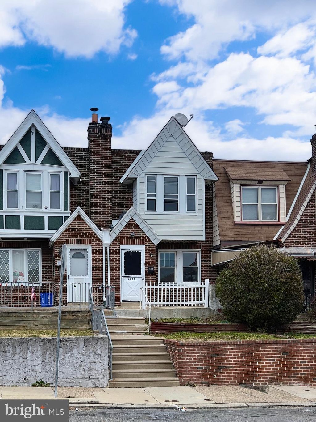 Photo of 4603 Bleigh Avenue, PHILADELPHIA, PA 19136 (MLS # PAPH2573350)