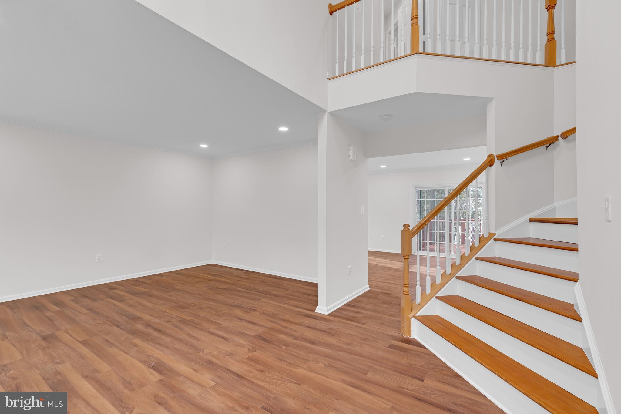 BRIDLEWOOD - Residential