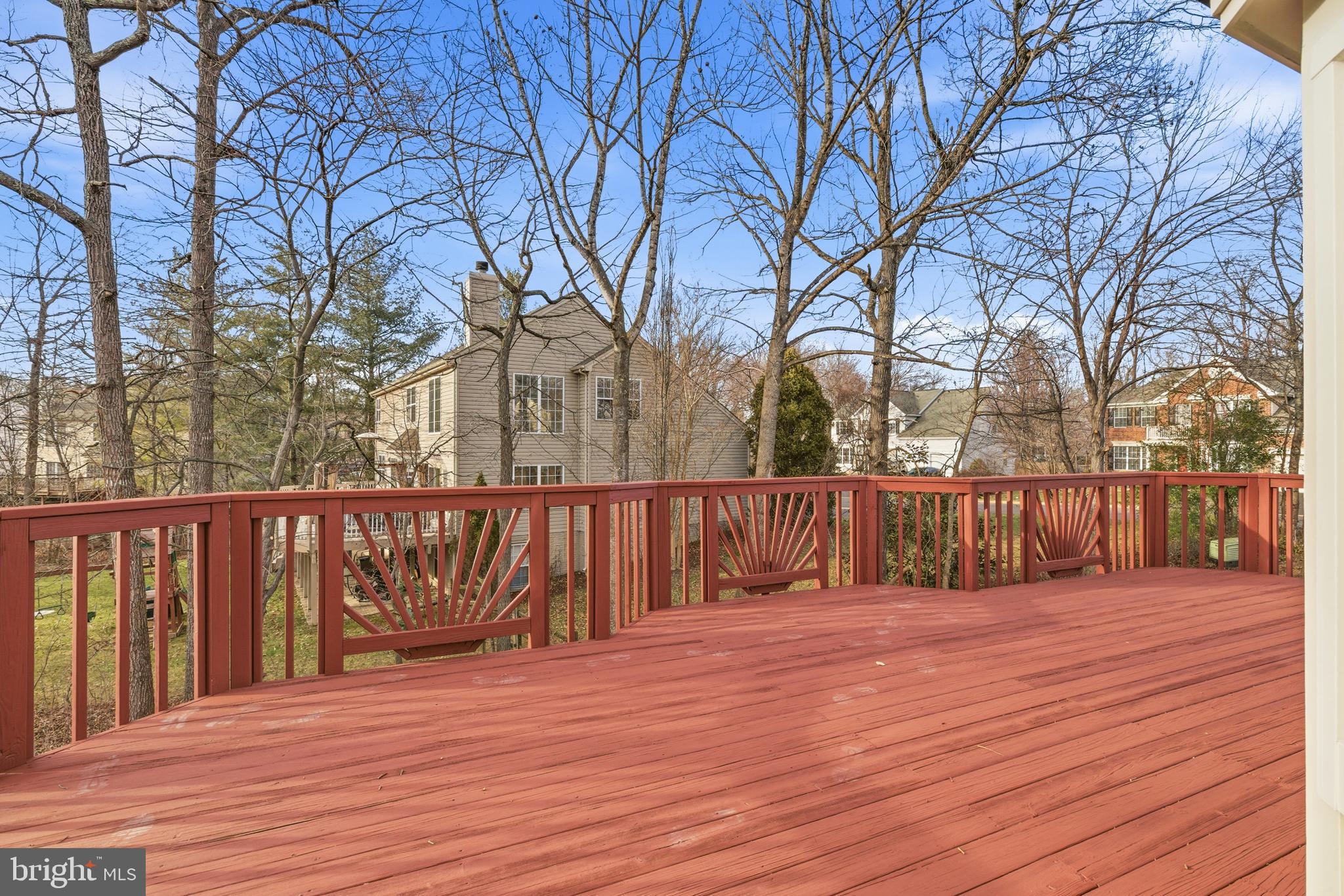 BRIDLEWOOD - Residential