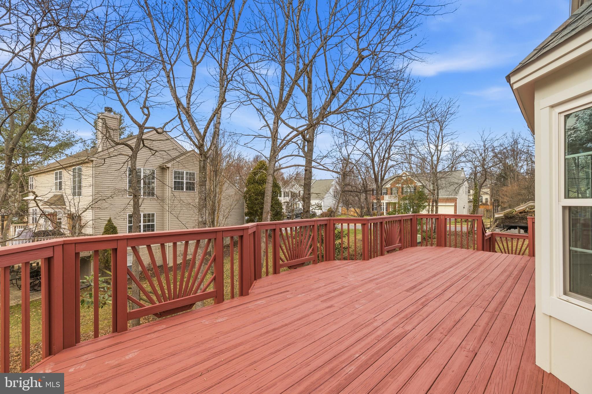 BRIDLEWOOD - Residential