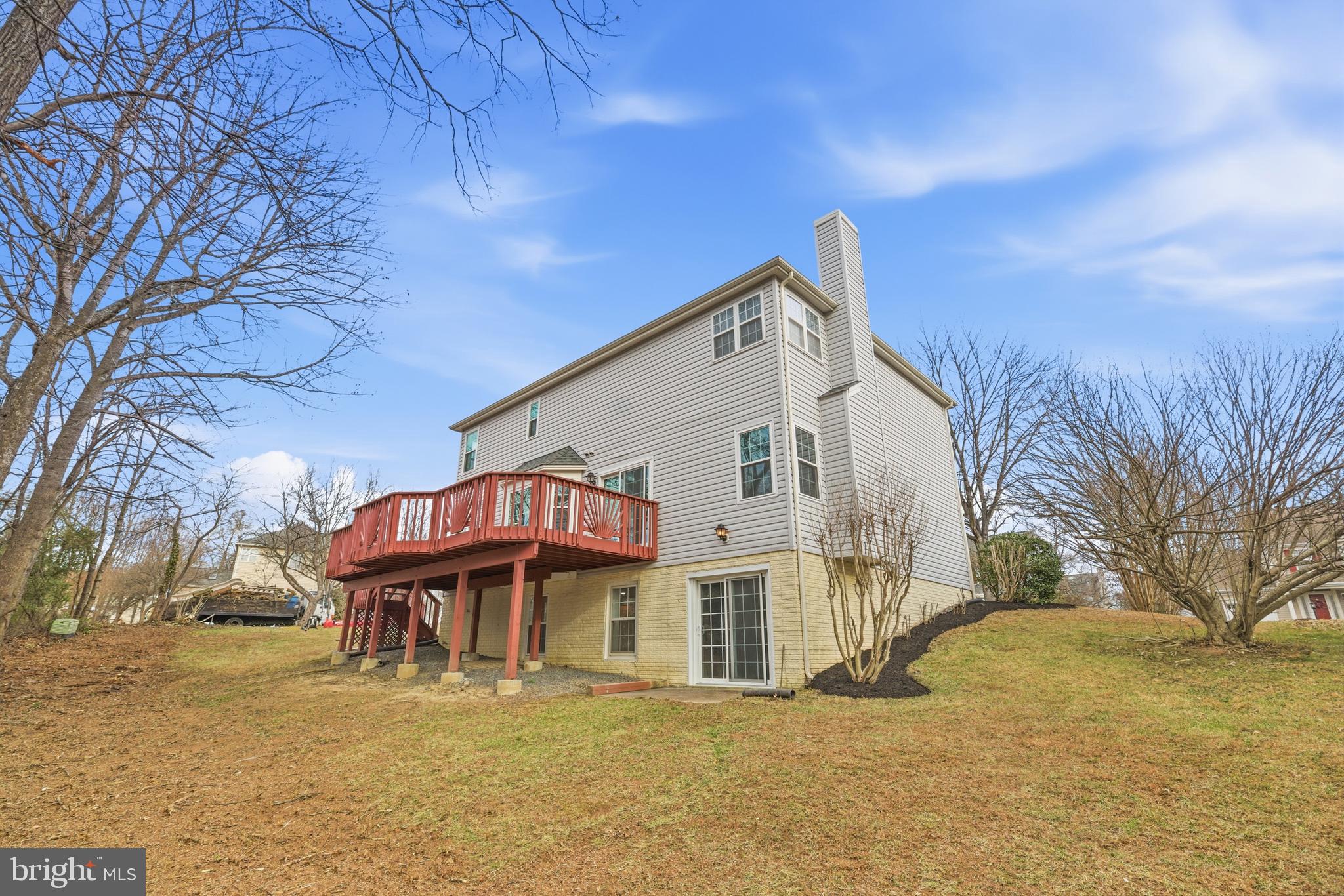 BRIDLEWOOD - Residential